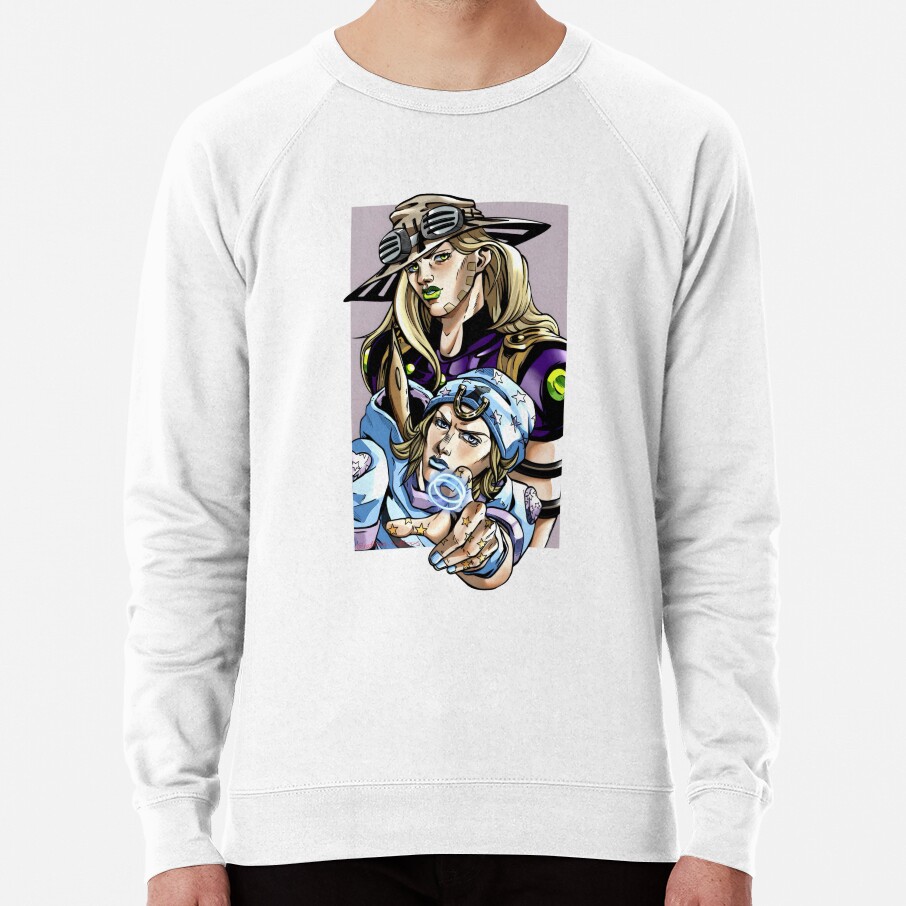 Two Best Friends Sweatshirt - Image 7