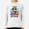 ssrcolightweight sweatshirtmensfafafaca443f4786frontsquare productx1000 bgf8f8f8 23 - JoJo's Bizarre Adventure UK Shop