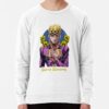 ssrcolightweight sweatshirtmensfafafaca443f4786frontsquare productx1000 bgf8f8f8 4 - JoJo's Bizarre Adventure UK Shop