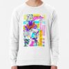 ssrcolightweight sweatshirtmensfafafaca443f4786frontsquare productx1000 bgf8f8f8 7 - JoJo's Bizarre Adventure UK Shop