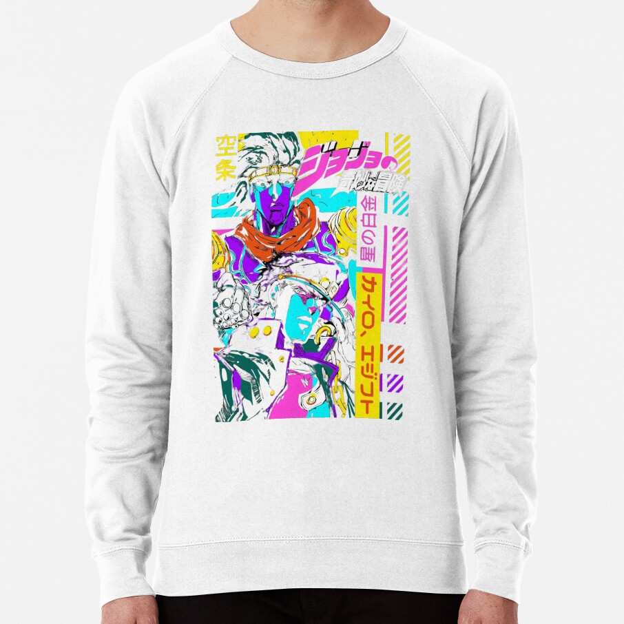Jojo Sweatshirt - Image 5