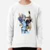 ssrcolightweight sweatshirtmensfcfcfae7fde99dd4frontsquare productx1000 bgf8f8f8 1 - JoJo's Bizarre Adventure UK Shop