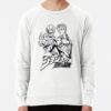 ssrcolightweight sweatshirtmensfcfcfae7fde99dd4frontsquare productx1000 bgf8f8f8 5 - JoJo's Bizarre Adventure UK Shop