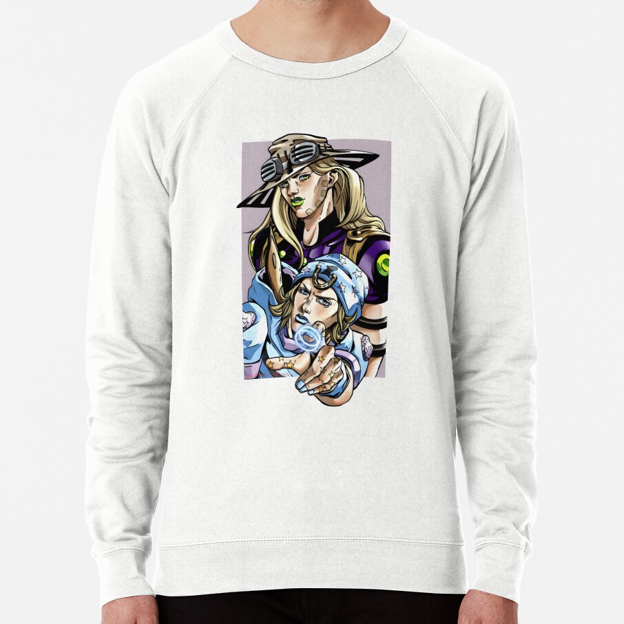 Two Best Friends Sweatshirt