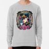 ssrcolightweight sweatshirtmensheather greyfrontsquare productx1000 bgf8f8f8 16 - JoJo's Bizarre Adventure UK Shop