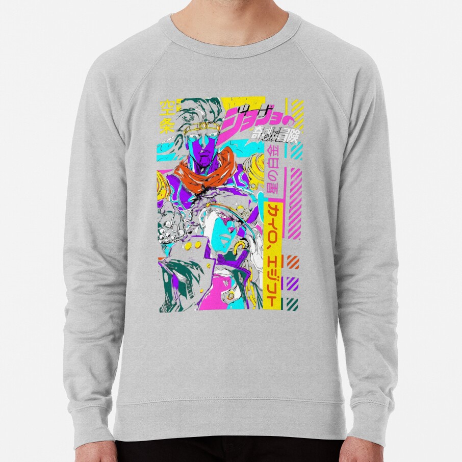 Jojo Sweatshirt - Image 4