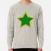 ssrcolightweight sweatshirtmensoatmeal heatherfrontsquare productx1000 bgf8f8f8 12 - JoJo's Bizarre Adventure UK Shop