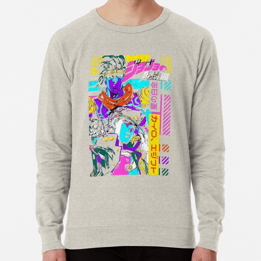 Jojo Sweatshirt - Image 2