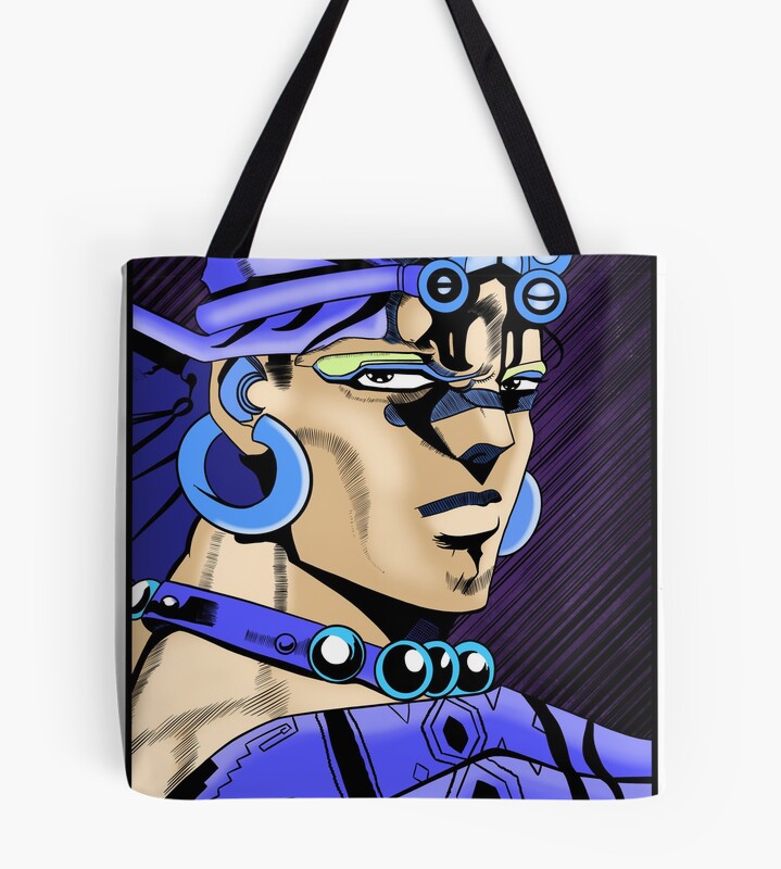 Wamuu Tote Bag