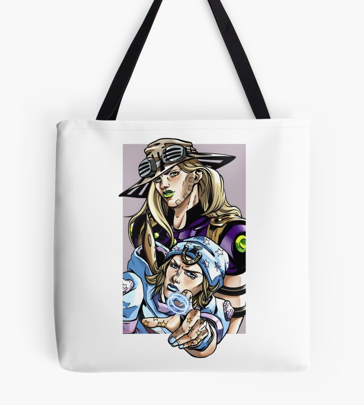 Two Best Friends Tote Bag