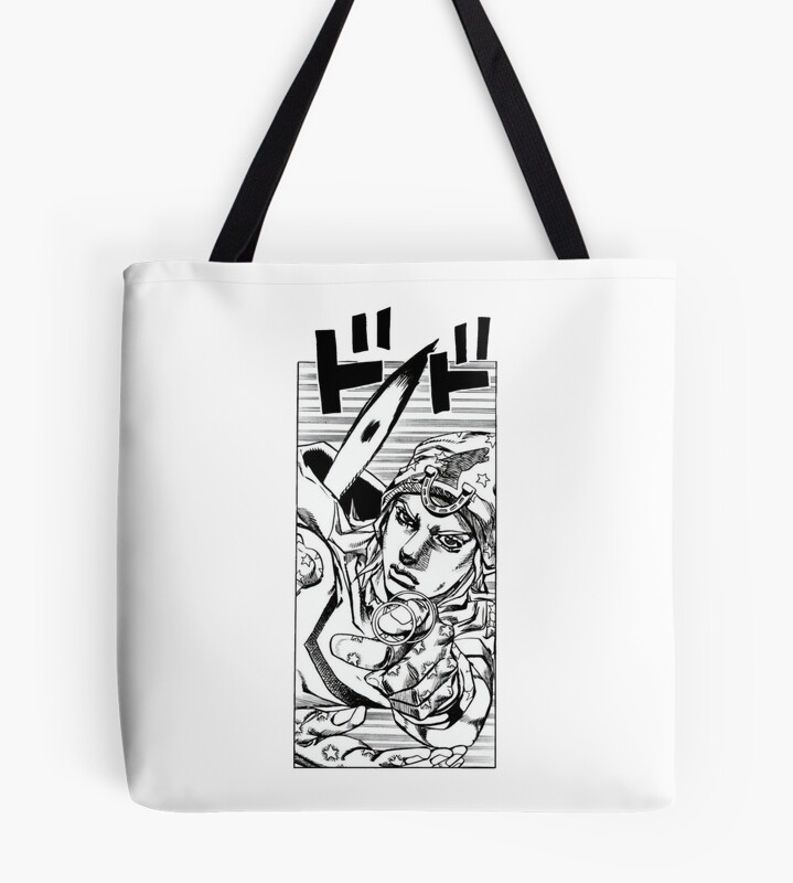 The Jojo Tote Bag