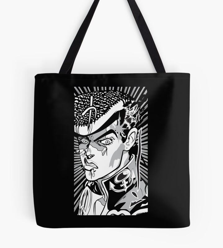 Higashikata Tote Bag