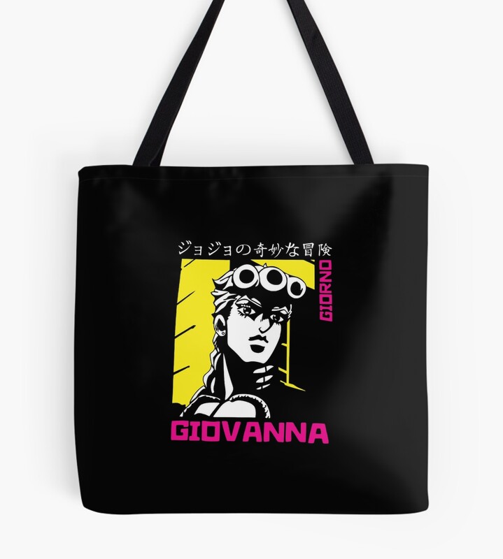 Giovanna Tote Bag