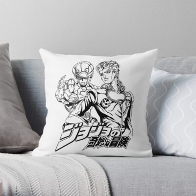 throwpillowsmall1000x bgf8f8f8 c020010001000 24 - JoJo's Bizarre Adventure UK Shop