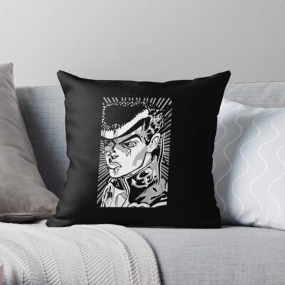 throwpillowsmall1000x bgf8f8f8 c020010001000 25 - JoJo's Bizarre Adventure UK Shop