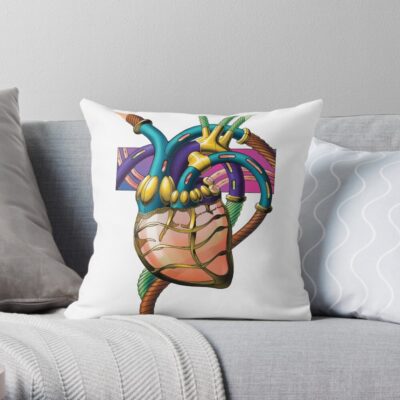 throwpillowsmall1000x bgf8f8f8 c020010001000 27 - JoJo's Bizarre Adventure UK Shop