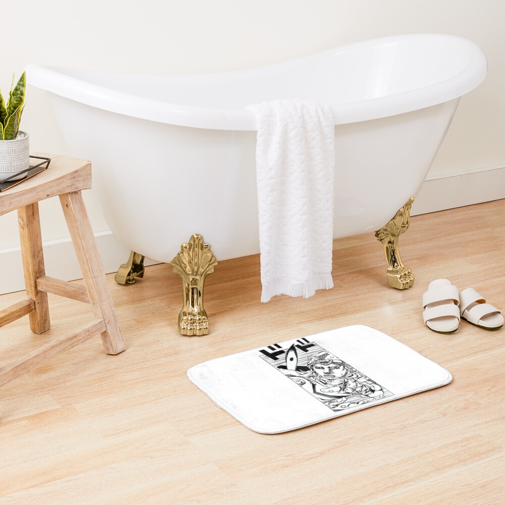 The Jojo Bath Mat - Image 2