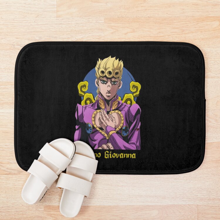 Giorno Giovanna Bath Mat - Image 3