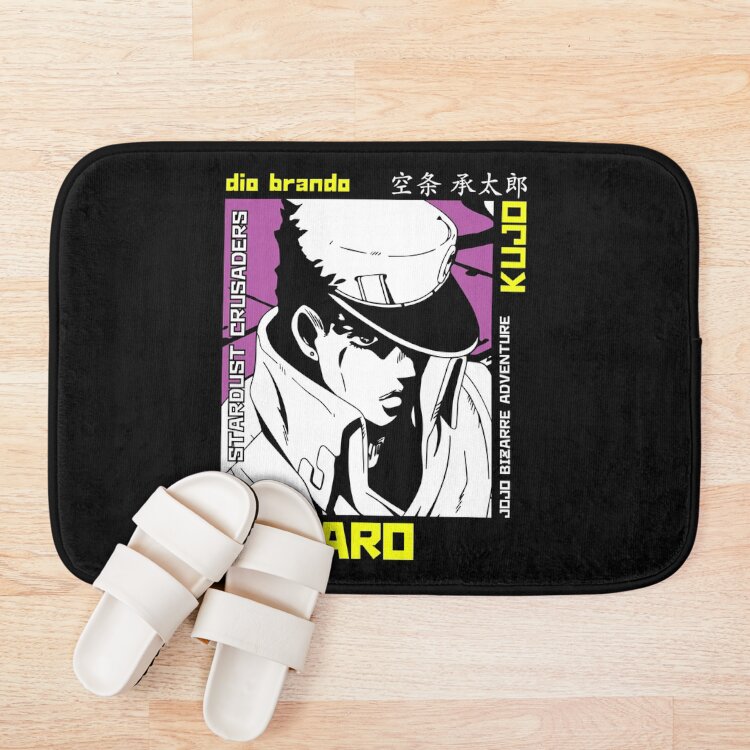 Unbreakable Diamond Part Bath Mat - Image 3
