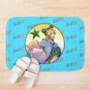 urbathmat flatlay context smallsquare750x1000.1u5 24 - JoJo's Bizarre Adventure UK Shop