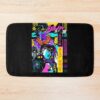 urbathmat flatlay largesquare1000x1000.1u5 11 - JoJo's Bizarre Adventure UK Shop