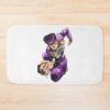 urbathmat flatlay largesquare1000x1000.1u5 16 - JoJo's Bizarre Adventure UK Shop