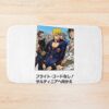 urbathmat flatlay largesquare1000x1000.1u5 20 - JoJo's Bizarre Adventure UK Shop