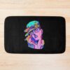 urbathmat flatlay largesquare1000x1000.1u5 9 - JoJo's Bizarre Adventure UK Shop