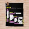 urblanket comparesquarex1000.1u2 14 - JoJo's Bizarre Adventure UK Shop