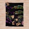 urblanket comparesquarex1000.1u2 29 - JoJo's Bizarre Adventure UK Shop