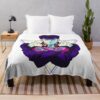 urblanket large bedsquarex1000.1u2 19 - JoJo's Bizarre Adventure UK Shop
