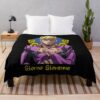 urblanket large bedsquarex1000.1u2 28 - JoJo's Bizarre Adventure UK Shop