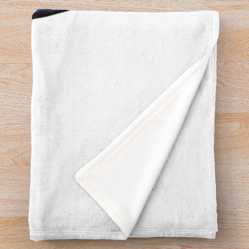 The Best Jobro Of All Time Throw Blanket - Image 2
