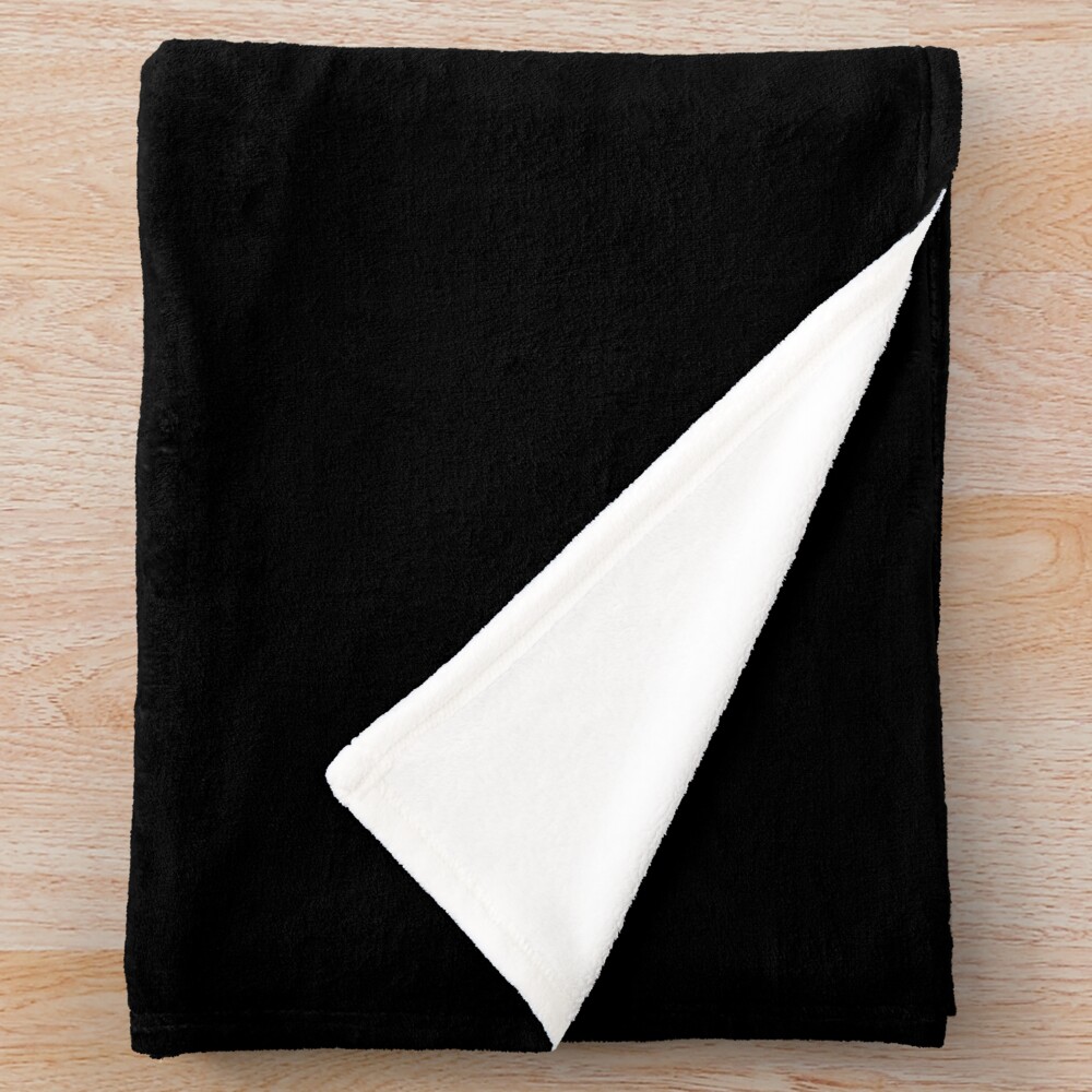 Kujo Jotaro Throw Blanket - Image 2