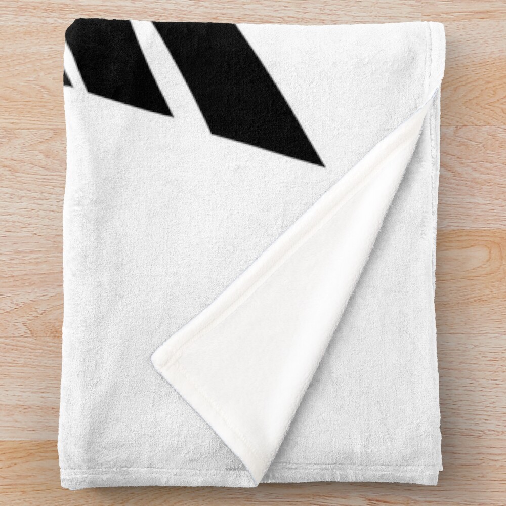 Powerful Stand Users Throw Blanket - Image 2