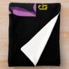 urblanket medium foldsquarex1000.1u2 28 - JoJo's Bizarre Adventure UK Shop