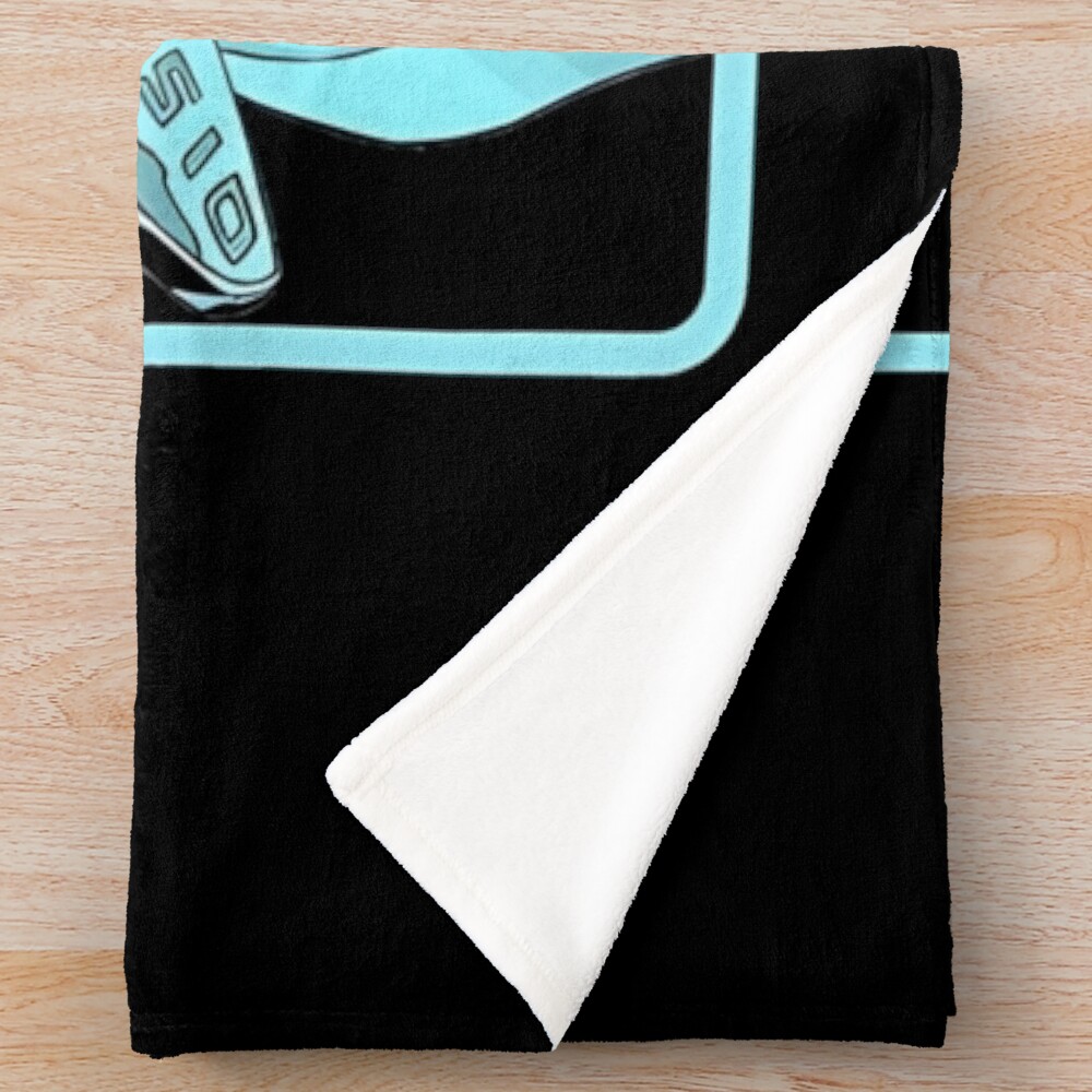 Hot Item Powerful Stand User Throw Blanket - Image 2