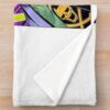 urblanket medium foldsquarex1000.1u2 9 - JoJo's Bizarre Adventure UK Shop