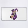 urdesk mat flatlaysquare1000x1000 14 - JoJo's Bizarre Adventure UK Shop