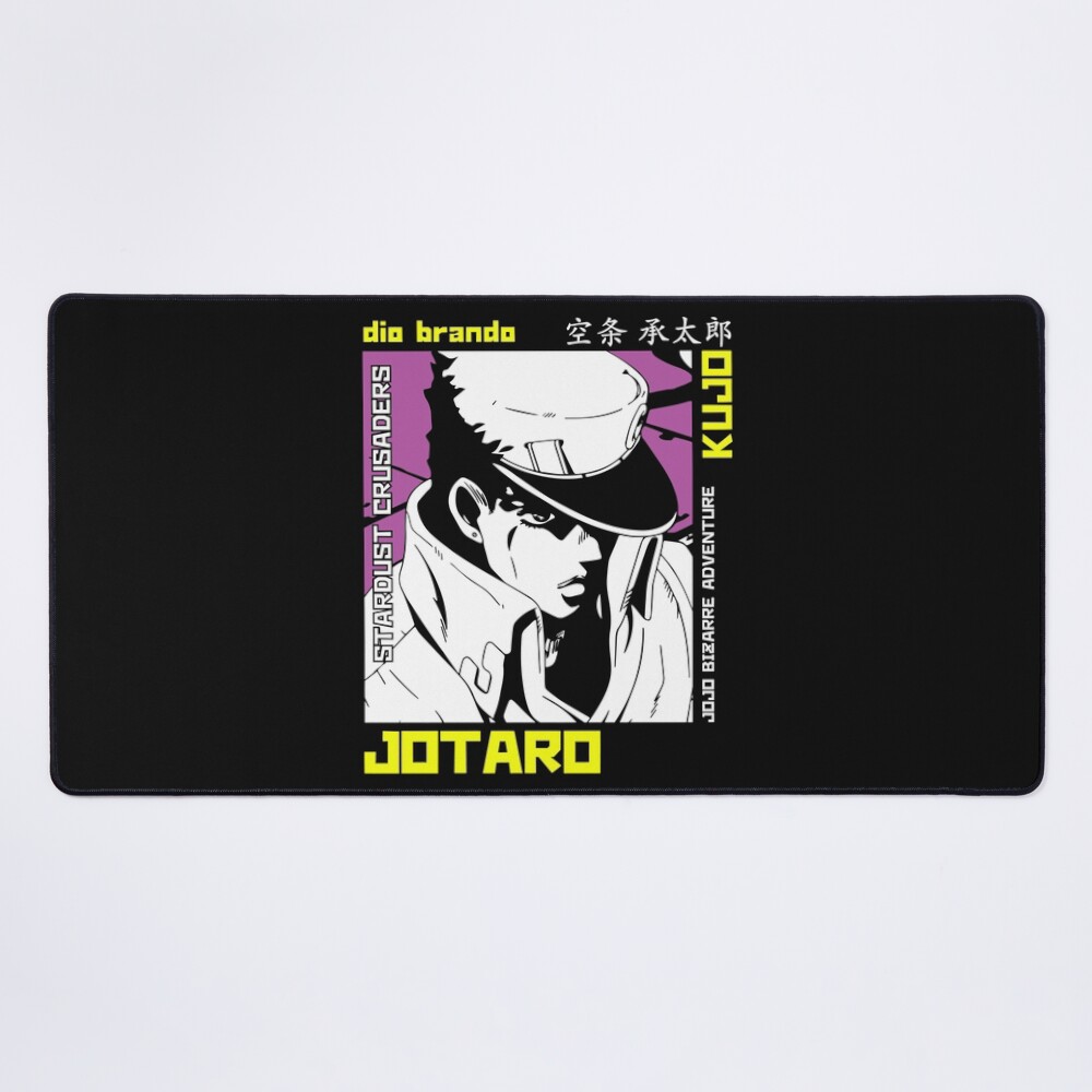 Unbreakable Diamond Part Mouse Pad