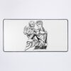 urdesk mat flatlaysquare1000x1000 23 - JoJo's Bizarre Adventure UK Shop