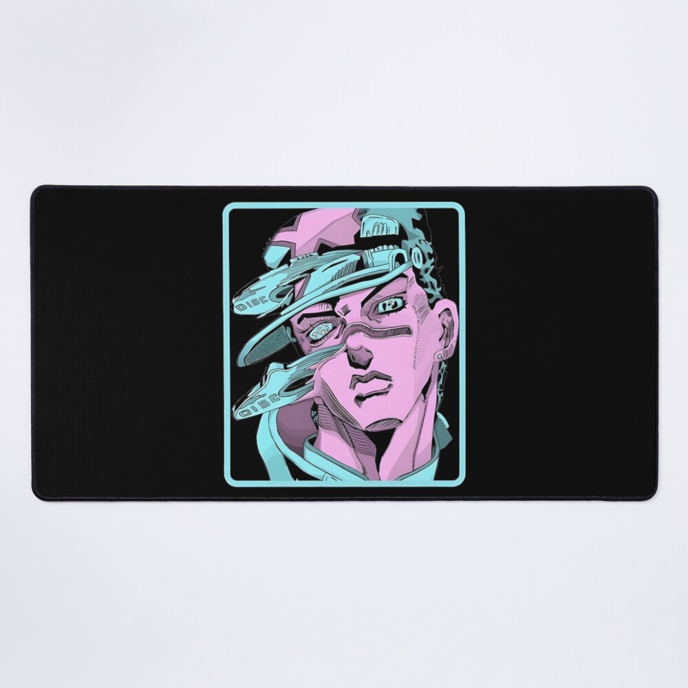 Powerful Stand User Mouse Pad