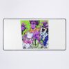 urdesk mat flatlaysquare1000x1000 7 - JoJo's Bizarre Adventure UK Shop