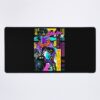 urdesk mat flatlaysquare1000x1000 9 - JoJo's Bizarre Adventure UK Shop