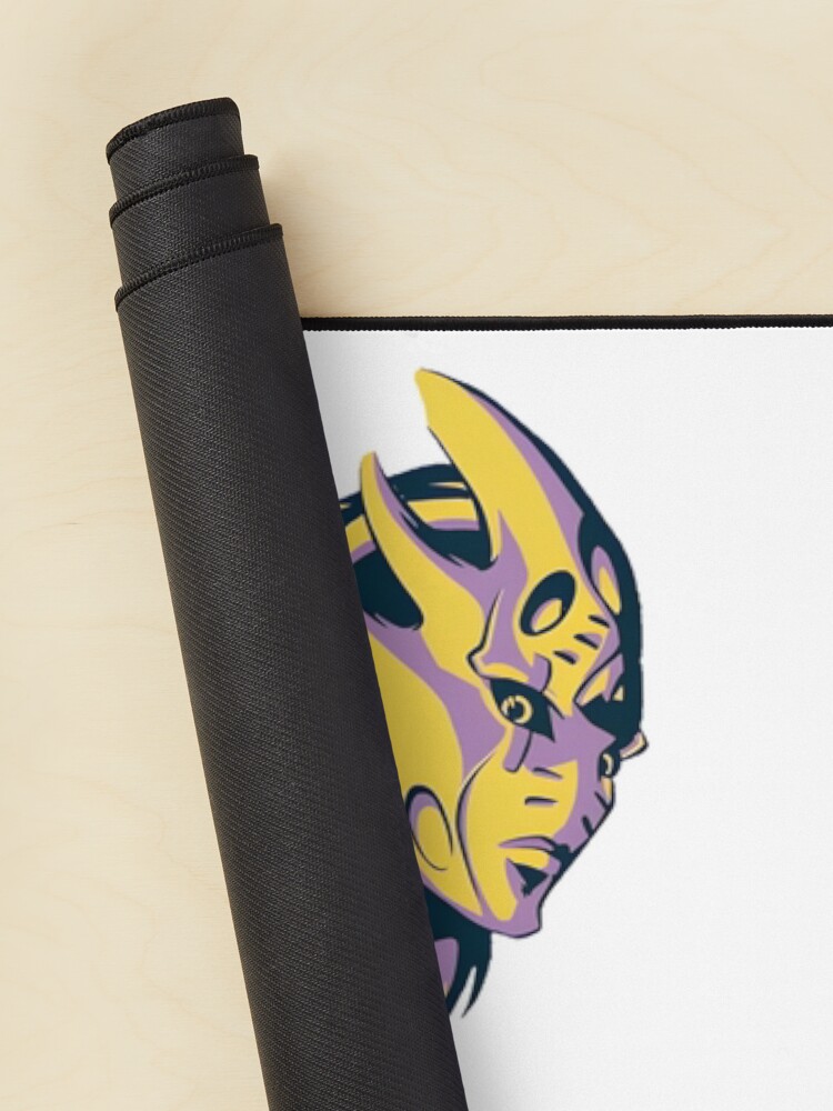The Strongest Stand Of All Time Mouse Pad - Image 2