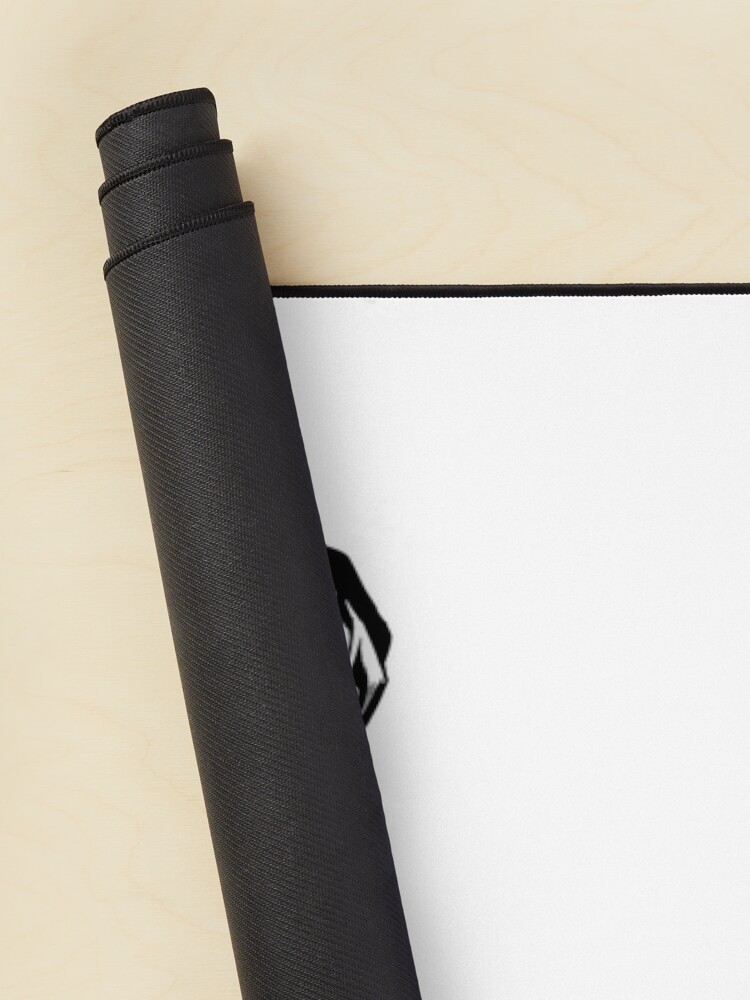 Powerful Stand Users Mouse Pad - Image 2