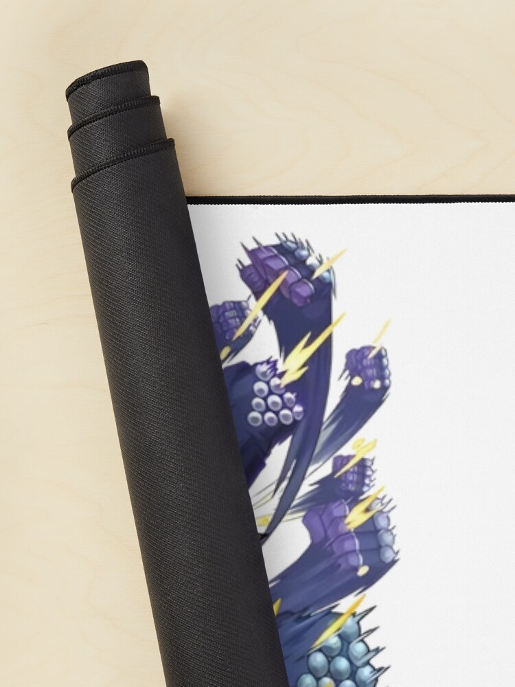 One Of The Strongest Stands Of All Time Mouse Pad - Image 2