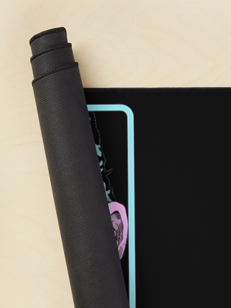 Powerful Stand User Mouse Pad - Image 2
