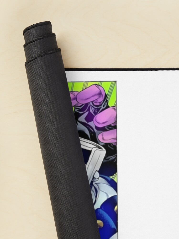 The Strongest Stands Mouse Pad - Image 2
