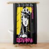 urshower curtain closedsquare1000x1000.1 1 - JoJo's Bizarre Adventure UK Shop
